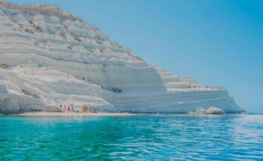 Scala dei sogni, Realmonte